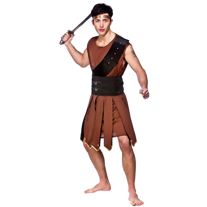 Think, Adult costume spartacus Remarkable Adult costume spartacus authoritative